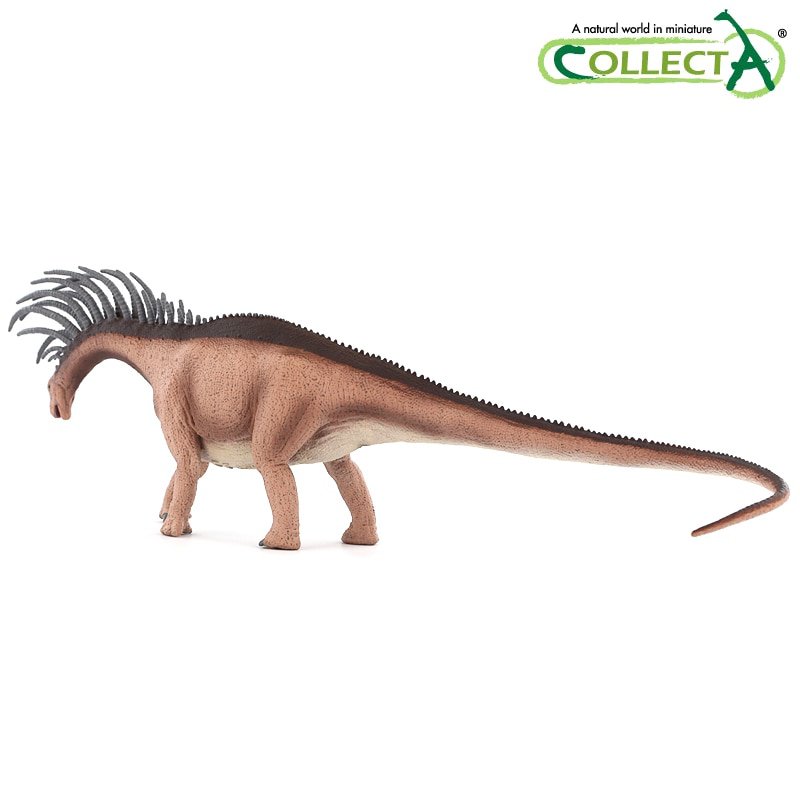 Collecta 1:40 Bajadasaurus Dinosaurs Model Dino Toy Classic Toys For Boys