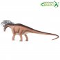 Collecta 1:40 Bajadasaurus Dinosaurs Model Dino Toy Classic Toys For Boys