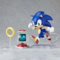 Good Smile Company Nendoroid 216 Sonic The Hedgehog Sonic Original 10cm Anime Figure