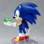 Good Smile Company Nendoroid 216 Sonic The Hedgehog Sonic Original 10cm Anime Figure