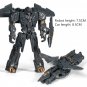 10cm Transformation Mini Cars Kid Classic Robot Car Toys Action & Toy Figures