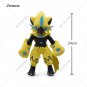 40 Styles Cartoon Plush Toy Raichu Charizard Y&X Psyduck Poke Ball Gengar Cubone