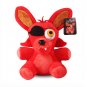 18cm Kawaii New FNAF Plush Toy Cartoon Freddy Fazbear Plush Doll Bear Cunning Rabbit Animal