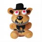 18cm Kawaii New FNAF Plush Toy Cartoon Freddy Fazbear Plush Doll Bear Cunning Rabbit Animal