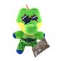 18cm Kawaii New FNAF Plush Toy Cartoon Freddy Fazbear Plush Doll Bear Cunning Rabbit Animal