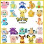 20cm Pokemon Plush Charmander Plush Toy Anime Stuffed Animal Toy