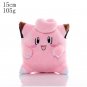 Pokemon Plush Toy Pikachu Stuffed Eevee Charmander Squirtle Charizard Blastoise