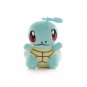 20PC/LOT Eevee Pikachu Plush Doll Backpack Pendant Stuffed Bulbasaur Squirtle