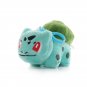 20PC/LOT Eevee Pikachu Plush Doll Backpack Pendant Stuffed Bulbasaur Squirtle