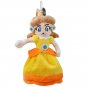 22 Styles Mario Bros Luiji Princess Peach Daisy Rosalina Bowser Soft Plush Toys Cute