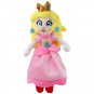 22 Styles Mario Bros Luiji Princess Peach Daisy Rosalina Bowser Soft Plush Toys Cute