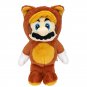 22 Styles Mario Bros Luiji Princess Peach Daisy Rosalina Bowser Soft Plush Toys Cute