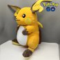 30cm New Pokemon Pikachu Plush Toys Kawaii Pokemon Raichu Plush Toy Cute Anime