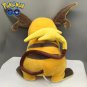 30cm New Pokemon Pikachu Plush Toys Kawaii Pokemon Raichu Plush Toy Cute Anime