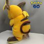 30cm New Pokemon Pikachu Plush Toys Kawaii Pokemon Raichu Plush Toy Cute Anime