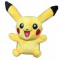 12 Styles Pikachu Charmander Bulbasaur Squirtle Snorlax Dragonite Eevee Plush Toy
