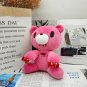 24CM Gloomy Bear and Gloomy Plush Toy Pink Pig Stuffed Doll Plush Toy Children