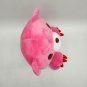 24CM Gloomy Bear and Gloomy Plush Toy Pink Pig Stuffed Doll Plush Toy Children