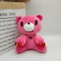 24CM Gloomy Bear and Gloomy Plush Toy Pink Pig Stuffed Doll Plush Toy Children