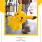 Big Size Pokemon Pikachu Plush Stuffed Toys Japan Movie Pikachu Cartoon Anime