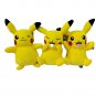 Pokemon Kawaii Pikachu Stuffed Toys Cartoon & Cute Plush Dolls Throw Pillow Birthday