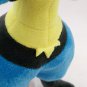 Original Pokemon Riolu Lucario Plush Puppet Decoration Cartoon Stuffed Dolls Toys