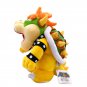Koopa Bowser Plush Toys Anime Cartoon Film Dragon Dolls Soft Stuffed Plush Toy