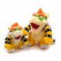 Koopa Bowser Plush Toys Anime Cartoon Film Dragon Dolls Soft Stuffed Plush Toy