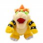 Koopa Bowser Plush Toys Anime Cartoon Film Dragon Dolls Soft Stuffed Plush Toy
