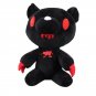 Gloomy Bear Plush Toy Hot Cartoon Character Doll Cute Bear Plush Toys Soft Stuffed Animal