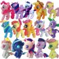 Genuine My Little Pony Plush Toy Universe Princess Moon Princess Nightmare