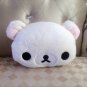 Rilakkuma Plush Pillow Toy Kiiroitori Chick Couple Teddy Bear Stuffed Doll