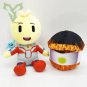 New Design PghlFilms Piggy Plush Dolls Stuffed Soft Toy 22CM Cartoon Game