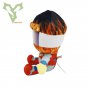 New Design PghlFilms Piggy Plush Dolls Stuffed Soft Toy 22CM Cartoon Game