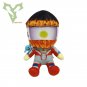 New Design PghlFilms Piggy Plush Dolls Stuffed Soft Toy 22CM Cartoon Game