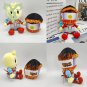 New Design PghlFilms Piggy Plush Dolls Stuffed Soft Toy 22CM Cartoon Game