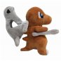 Cubone Pokemon Anime Stuffed Plush Cartoon Peluche Dolls Christmas Gift Baby Toys