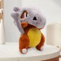 Cubone Pokemon Anime Stuffed Plush Cartoon Peluche Dolls Christmas Gift Baby Toys