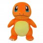 20cm Original Pokemon Plush Toys Pikachu Bulbasaur Charmander Squirtle Psyduck Anime Cartoon