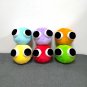 9PCS Rainbow Friends Plush Toys Rainbow Friends Chapter 2 Cartoon Character