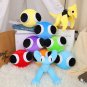 9PCS Rainbow Friends Plush Toys Rainbow Friends Chapter 2 Cartoon Character