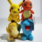 Original Peluche Pokemon Gengar Peluche 24cm Pokemon stuffed Toy Cute Cartoon