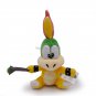 24Styles Broser JR Kubah Koopa Dragon Bowser Waluigi Wario Lemmy Morton Roy