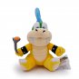 24Styles Broser JR Kubah Koopa Dragon Bowser Waluigi Wario Lemmy Morton Roy