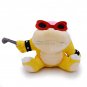 24Styles Broser JR Kubah Koopa Dragon Bowser Waluigi Wario Lemmy Morton Roy