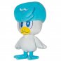 New Pokemon Plush Quaxly Pokemon Scarlet Violet Stuffed Toy Home Decor Christmas