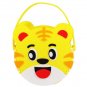 Non-Woven Fabric DIY Handbag Children Craft Toy Mini Bag Non-woven Cloth Colorful Handmade Bag