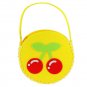 Non-Woven Fabric DIY Handbag Children Craft Toy Mini Bag Non-woven Cloth Colorful Handmade Bag