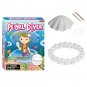 DIY Archaeological Excavation Treasure Pearl Shell Bracelet Girl Toy 6+y