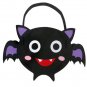 2Pcs Kids DIY Craft Halloween Candy Bag Creative Material Voor Kinderen Juguetes Para
